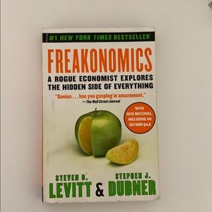 Freakonomics
